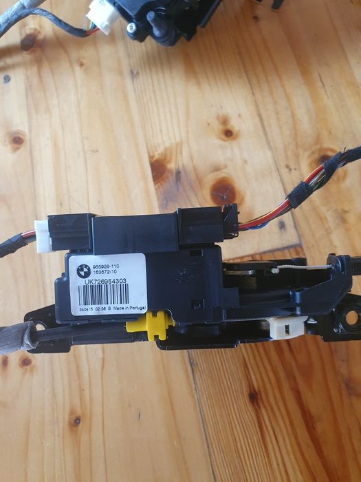 Piese Portbagaj Electric/Soft Close Bmw F31