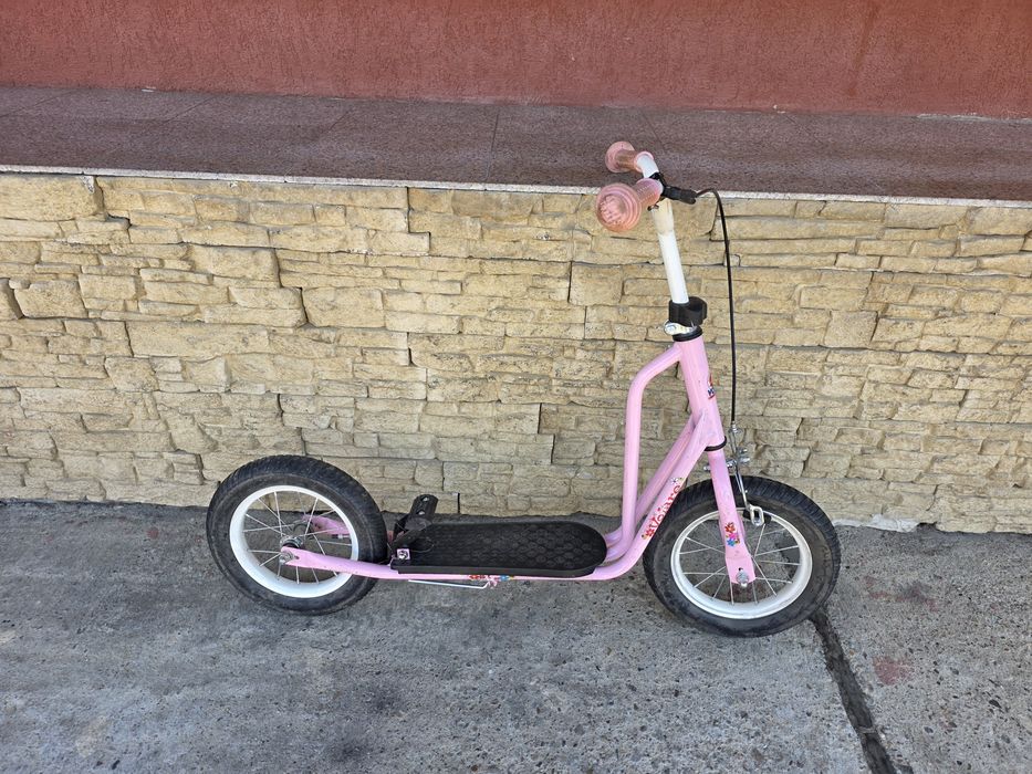 Biciclete el fara pedale si trotinete
