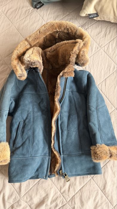 Куртка на мальчика 92 см (1-2 года)