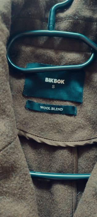 Палта Zara Bikbok Answear от ВЪЛНА