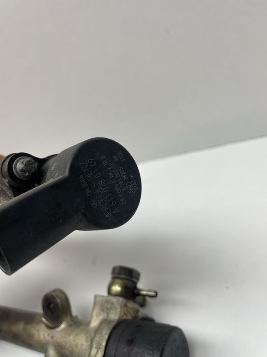 Rampa injectoare Mercedes 2.2 2.7 Sprinter ML270 C220 euro 3