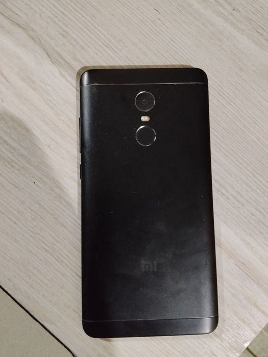 Redmi note 4x 3/32