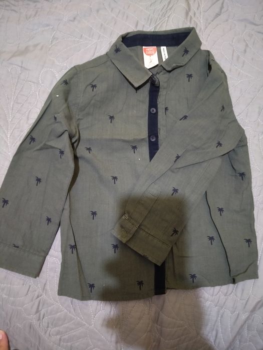 Отдам даром на мальчика