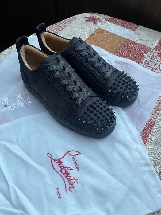 Christian Louboutin 44 номер