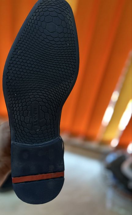 LLOYD Gore-Tex обувки Кларк 42 номер Германия