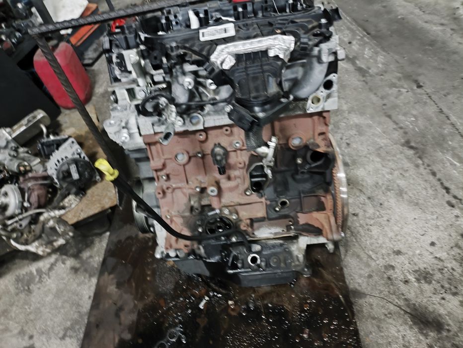 Двигател за Ford Kuga II 2.0tdci D4204T