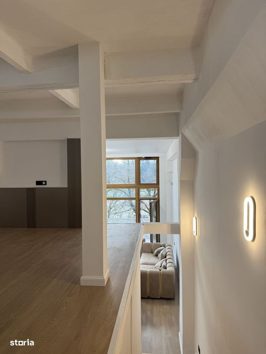 Apartament 2 camere modern | Coloana Infinitului | Tudor Vladimirescu