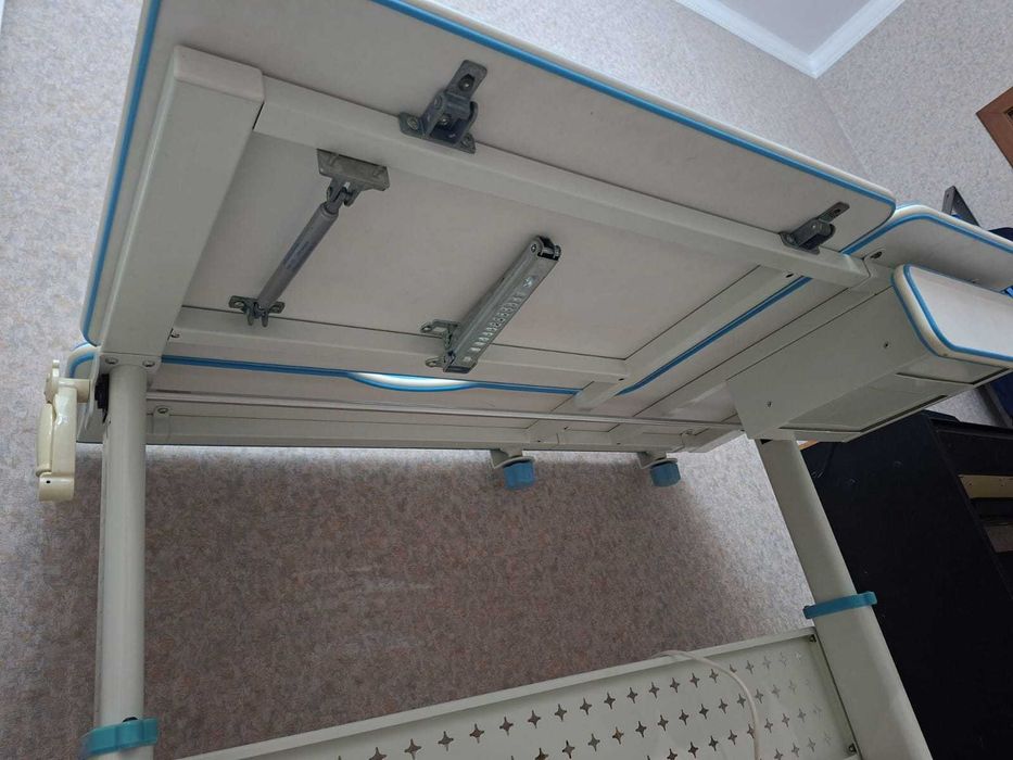 Парта-трансформер Rifforma Comfort-34