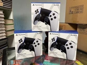 PS5 (игровой пирставка)