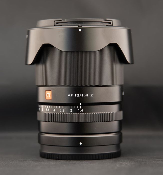 Nikon Z 30, stare excelenta + 2 obiective Viltrox 13 si 56mm
