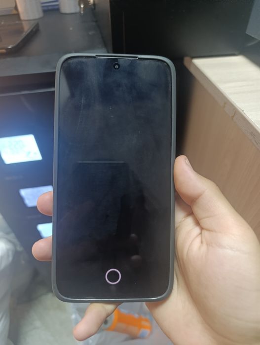 Redmi note 17 pro max 5G