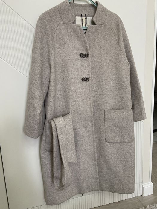 Пальто производство Турция