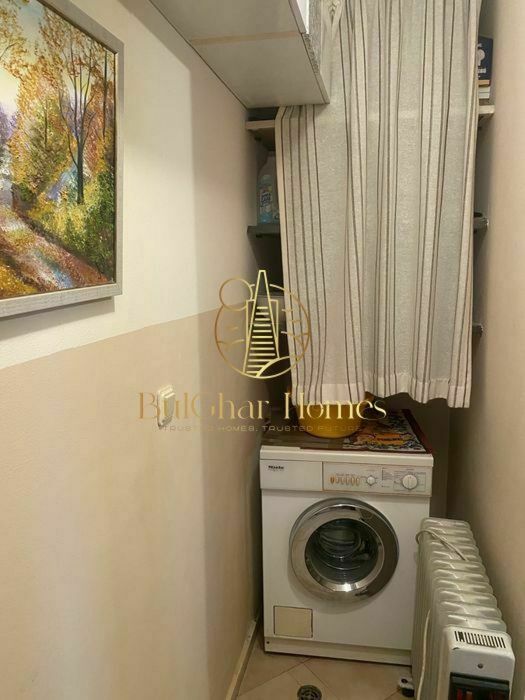 Дава под наем 2-стаен гр. Варна - Идеален Център 56m²