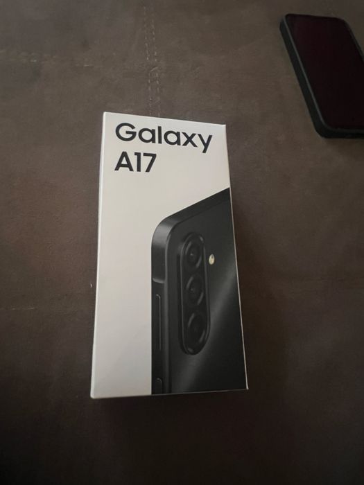 Samsung Galaxy A17 4 GB RAM 128 GB