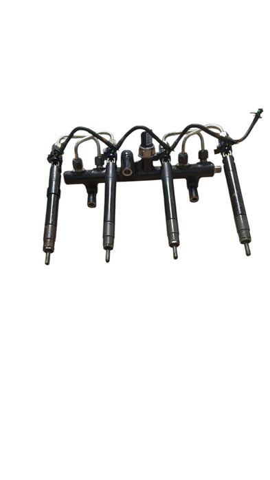 Injectoare peugeot 508 hybrid, ford kuga 2.0 tdci 2014 cod 9686191080