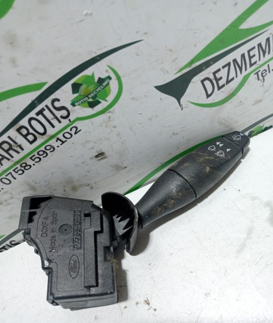 Maneta stergatoare parbriz si luneta Ford Focus prima generatie (face