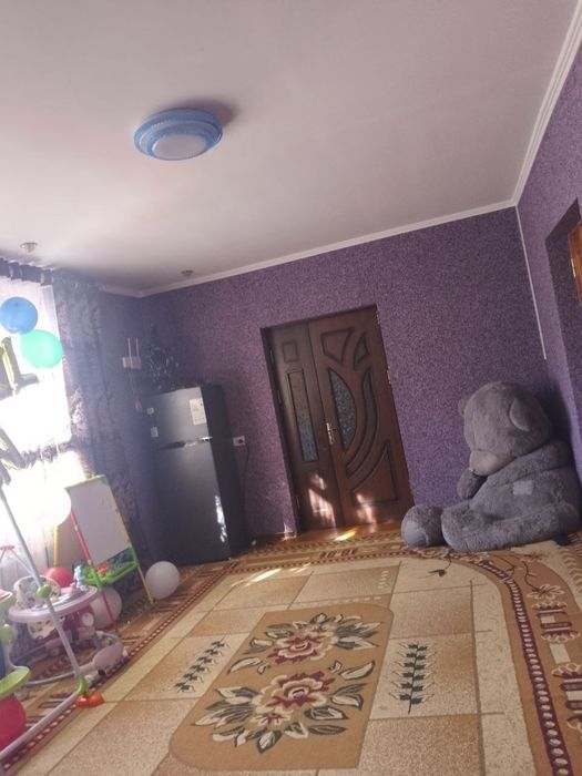 Ховли сотилади Октош Шахрида Самарканд Вилояти