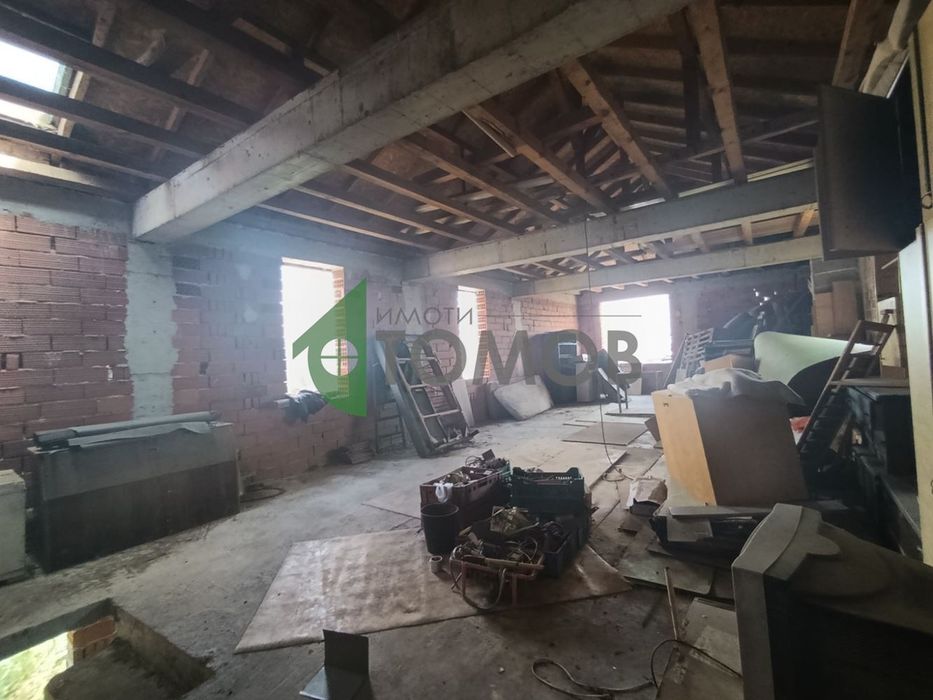 Пром. помещение в Стара Загора