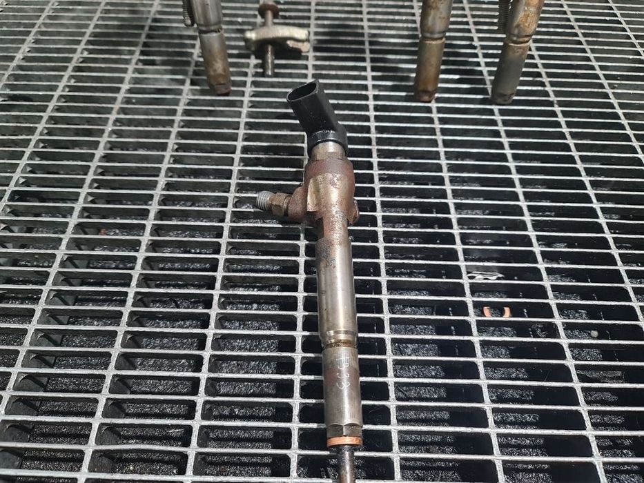 Injector Nissan Qashqai 1.5 D 2007 - 2010 106CP K9K 292 K9K 282 Euro4 (1393) Diesel ...