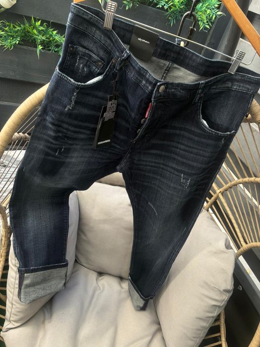 Blugi Dsquared2 Premium 1/1