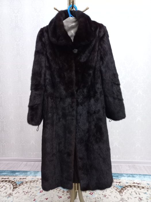 Продается шуба есть обмен