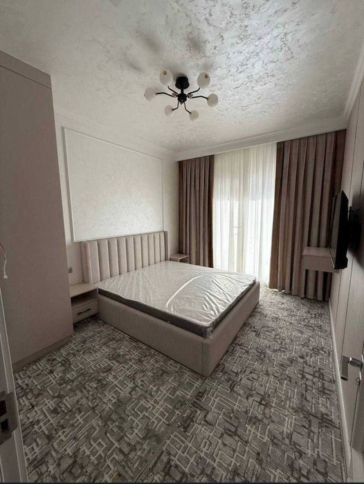 Продаётся квартира в ЖК Istanbul City на Ул Абдулла Каххара