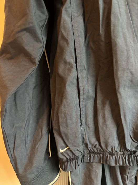 Constum de training, jacheta si pantaloni, Nike XL