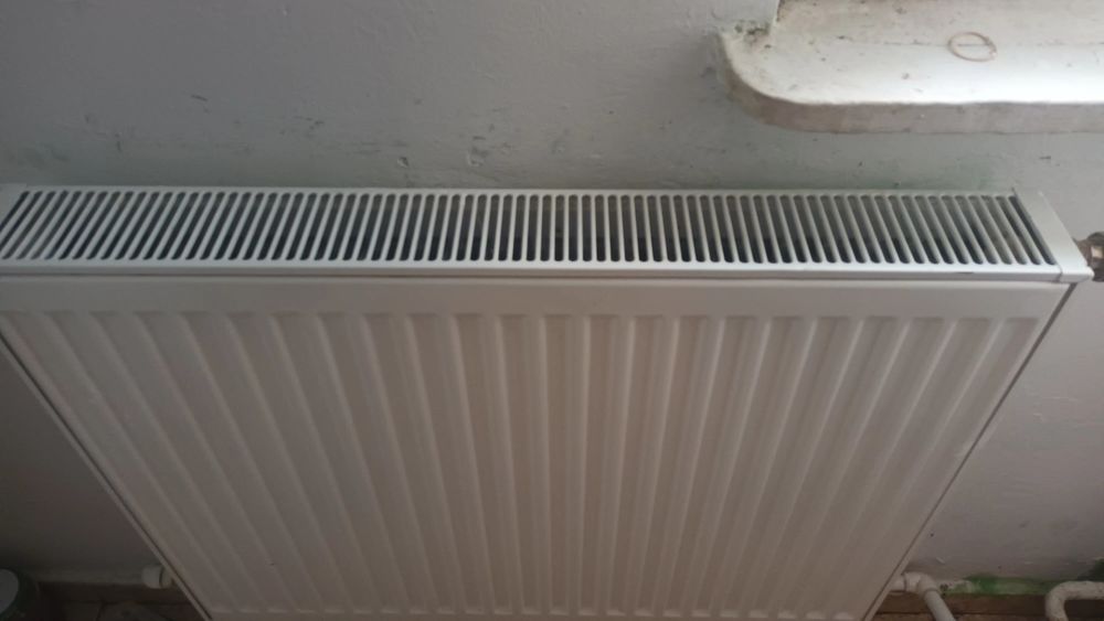 Radiator 22x800x60