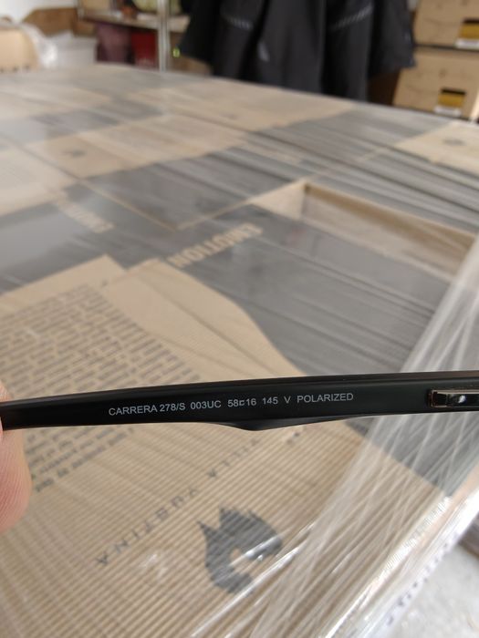 Оригинални слънчеви очила Carrera, Police, Calvin Klein, Guess