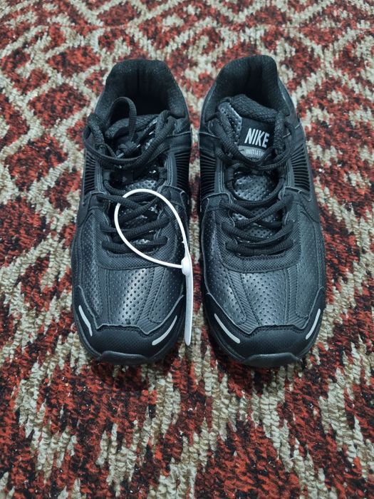 Nike Zoom Vomero 5