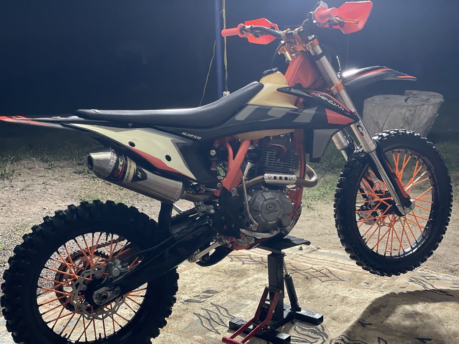 Продам Hengjian 300