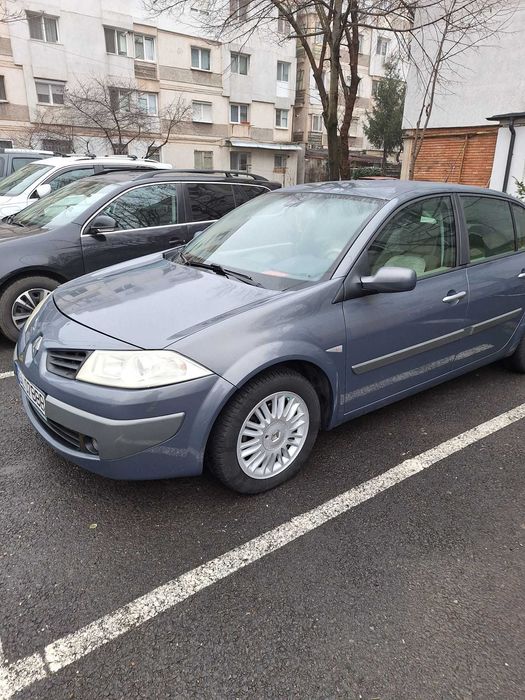 Vand auto Renault Megane 2007