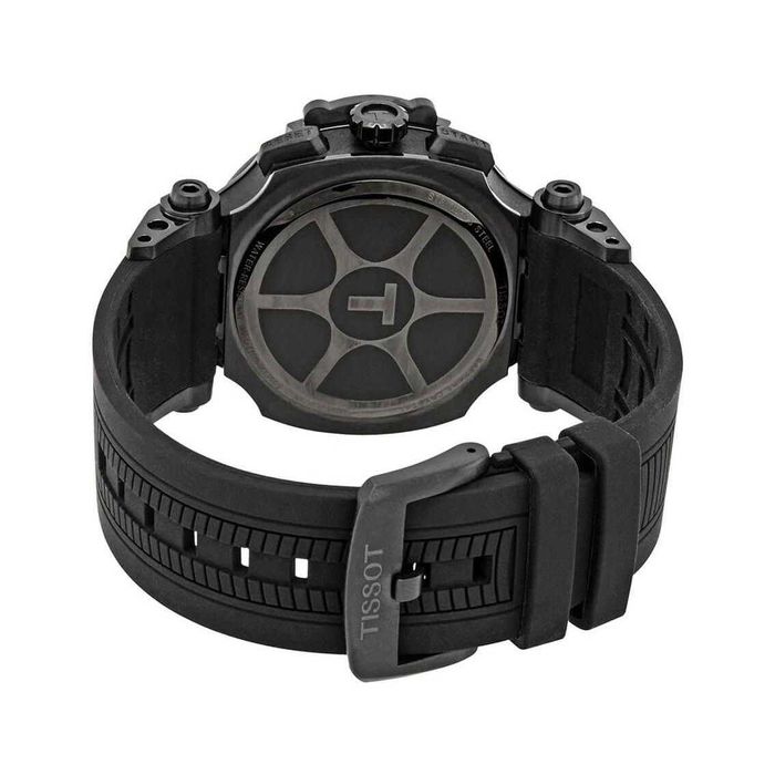 Мъжки часовник Tissot T-Race Chronograph