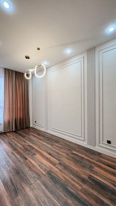 Ремонт под ключ от 40.000тг