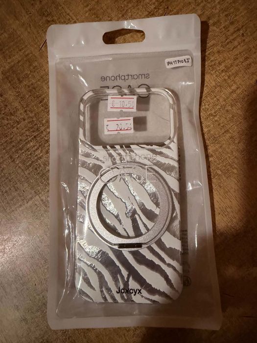 IPhone 17 pro case