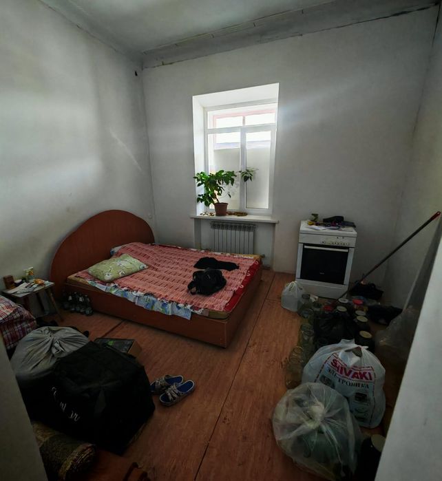 Продам квартиру 2х ком. на гэсе