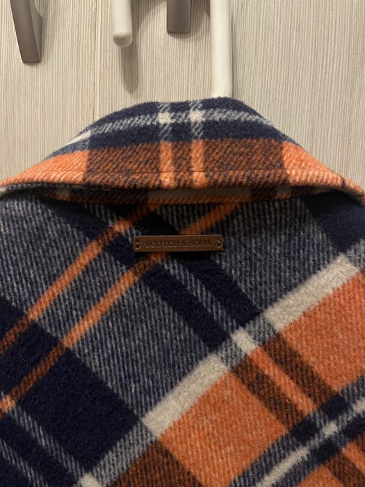 Яке Scotch & Soda - M