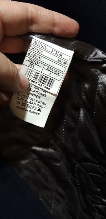 Женское   пальто