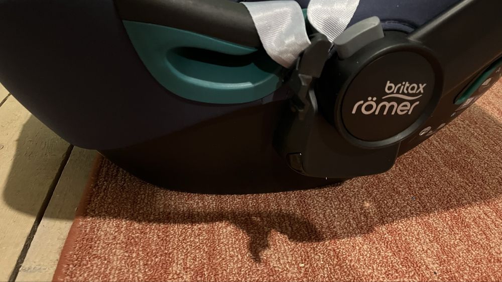 Vand scoica auto Britax Romer