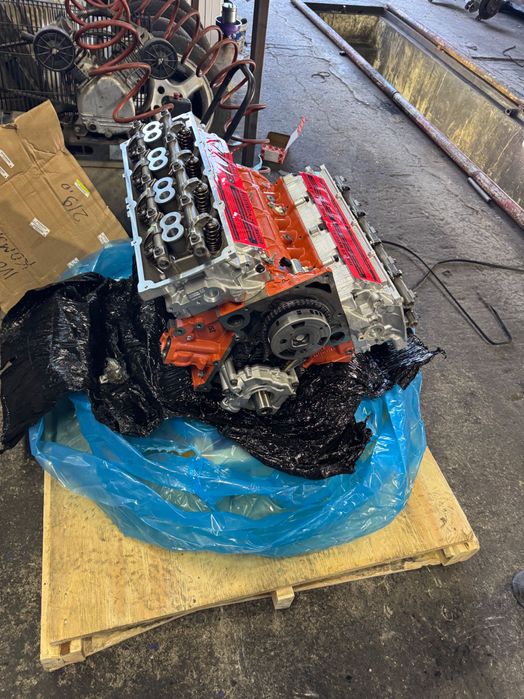 Блок за Hemi 6.4 (V8)