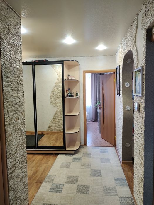 Продажа квартиры