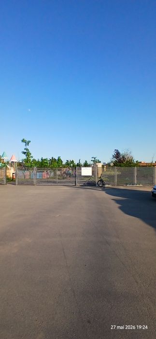 Teren Corbeanca scoala noua-parc,PROPRIETAR