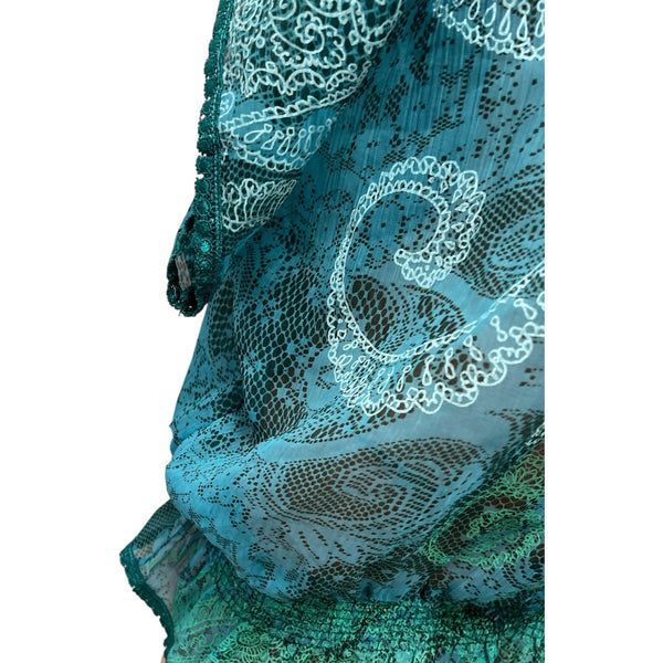 Туника блуза DESIGUAL | M / L