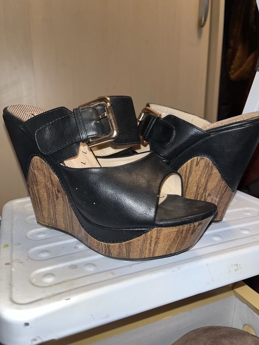 Туфли • Б/у • Отличное состояние