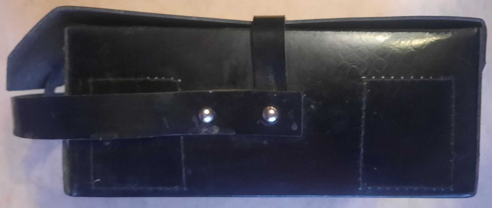 Комбинированный прибор Ц4315 (мультиметр)