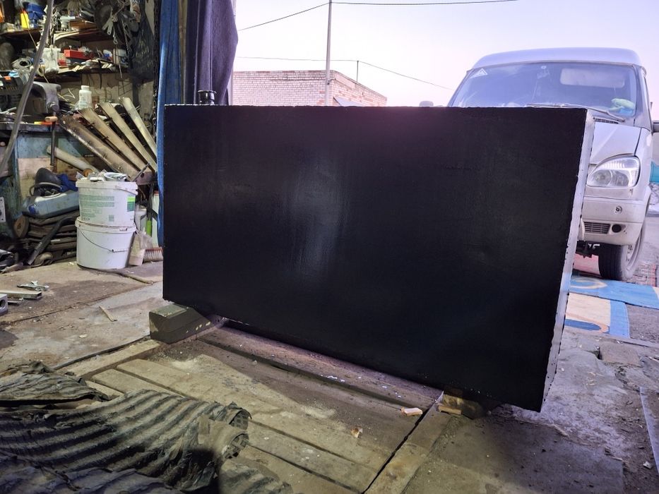 продам ёмкость под гсм