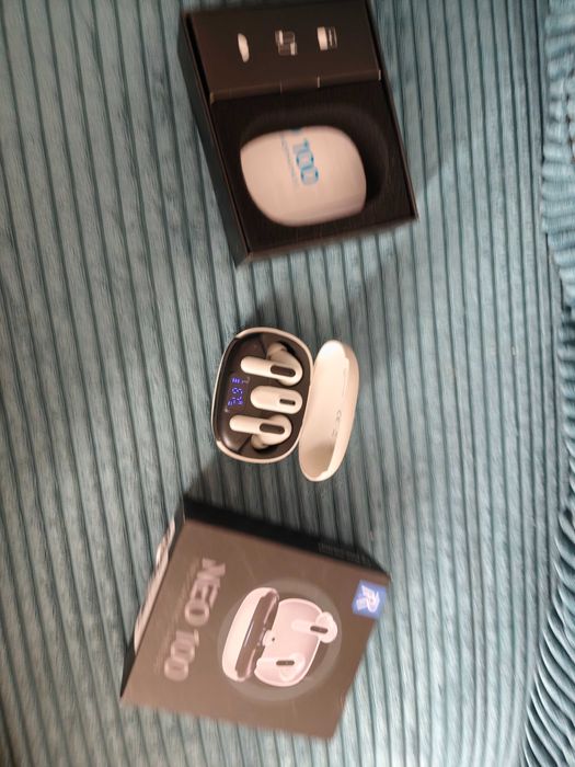 Neo 100 tws gaming earbuds