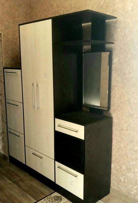 услуги по ремонту поврежденной домашней мебели