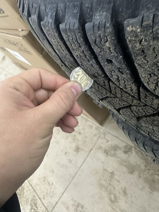 Диска Покрышкасымен