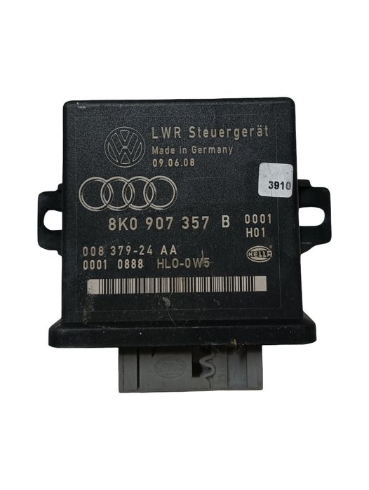 Modul Iluminat Lcm Audi A4 Iv Avant 8K5, B8 2007 - 2015 Tdi Caga, Cjca
